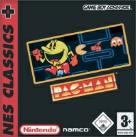 NES Classic: Pac-Man